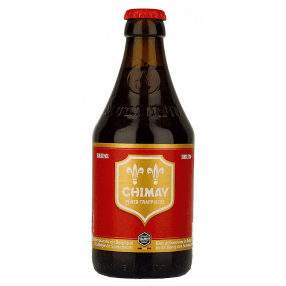 Chimay Red Beer 7% 33cl